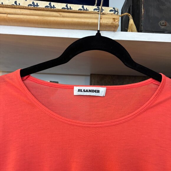 Jil Sander long sleeve - Picture 3 of 6